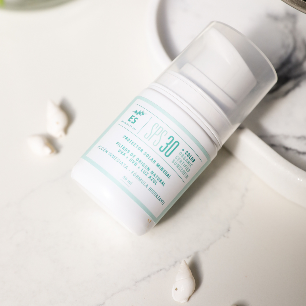 Glow & Prevent Ritual 30–40 | Rutina Regeneradora Intensiva