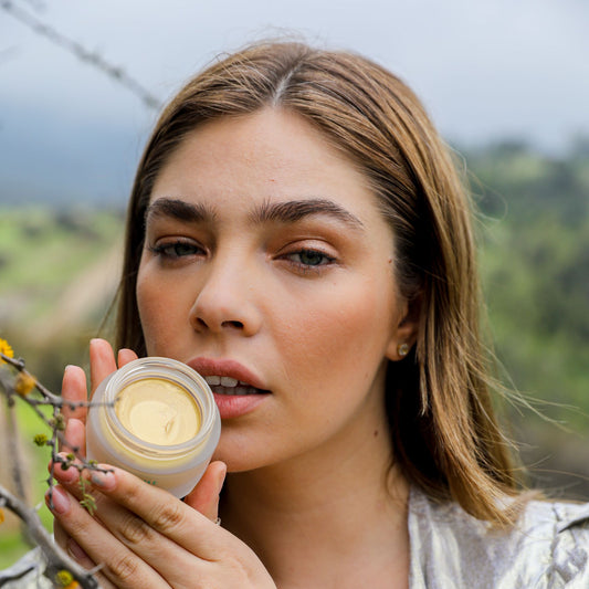 Enzyme Glow Mask | Mascarilla Renovadora e Iluminadora