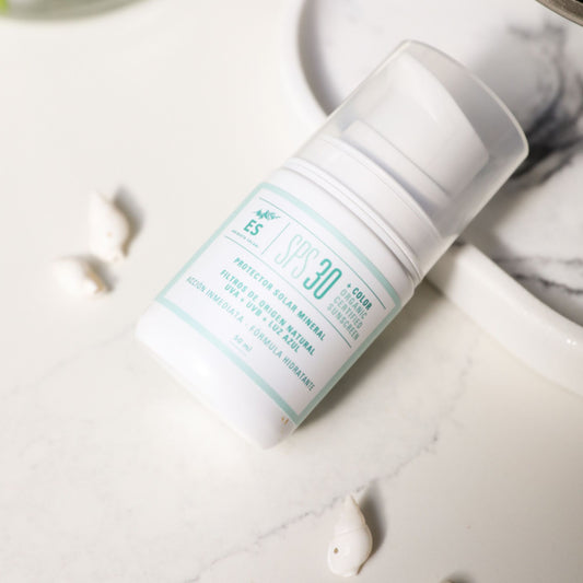 Daily Care | Rutina Protectora Diaria