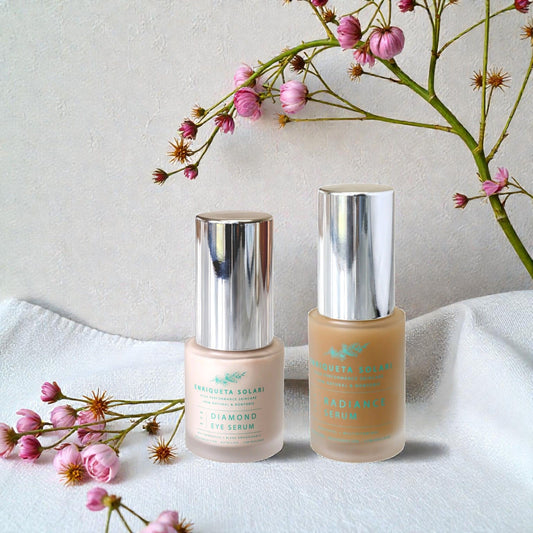 Ritual Hour | Dúo Regenerador Intensivo