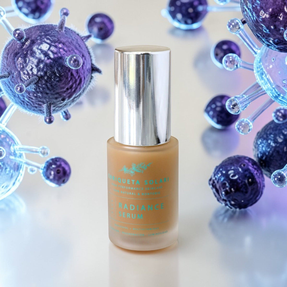 Cómo los Probióticos Mejoran la Salud de tu Piel: Regulando la Microbiota Cutánea