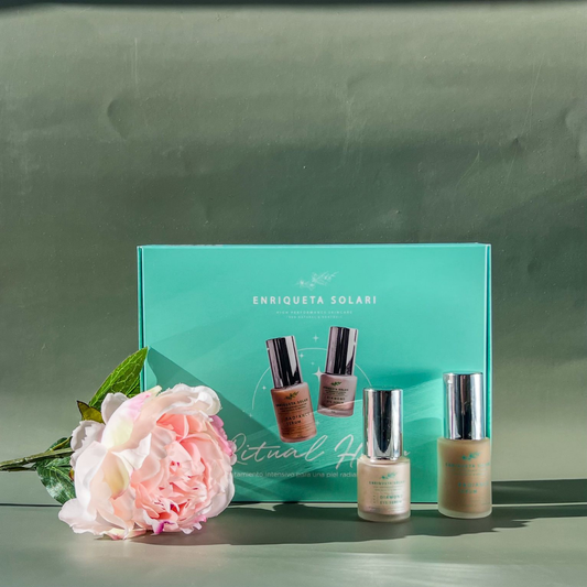 Ritual Hour | Dúo Regenerador Intensivo