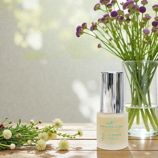 Sun & Flower | Dúo de Hidratación y Protección Solar  Y A PRECIO ESPECIAL