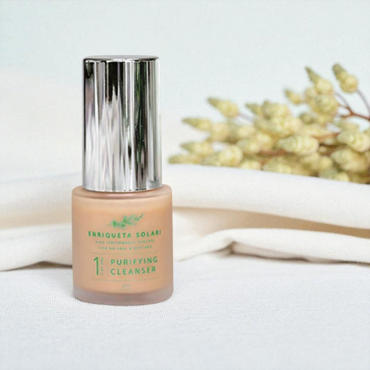 Purifying Cleanser 20 ml | Emulsión de Limpieza Purificadora