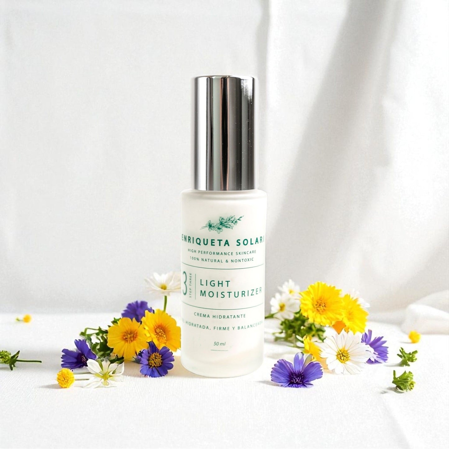 Day & Night Ritual | Rutina Hidratante 24h