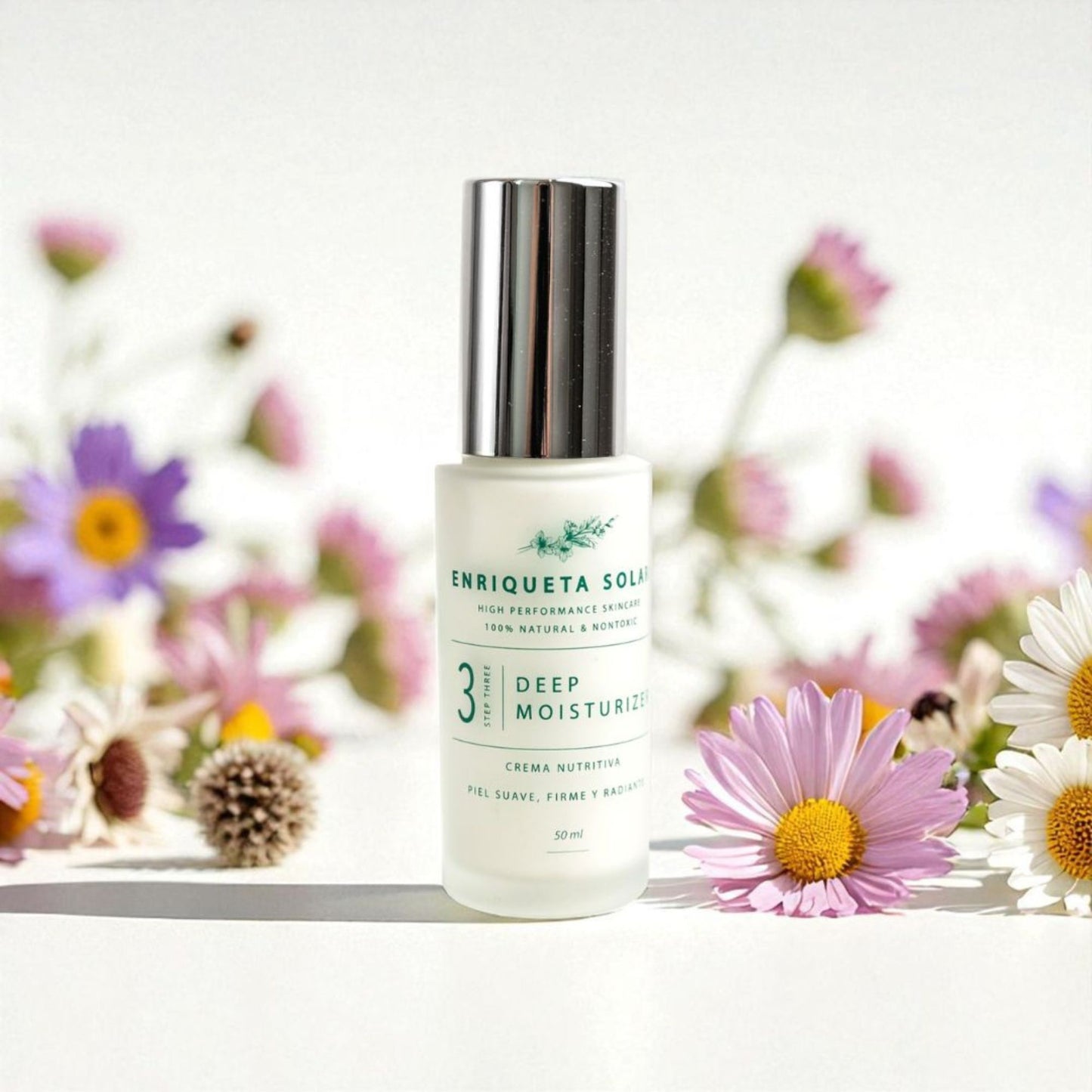 Day & Night Ritual | Rutina Hidratante 24h