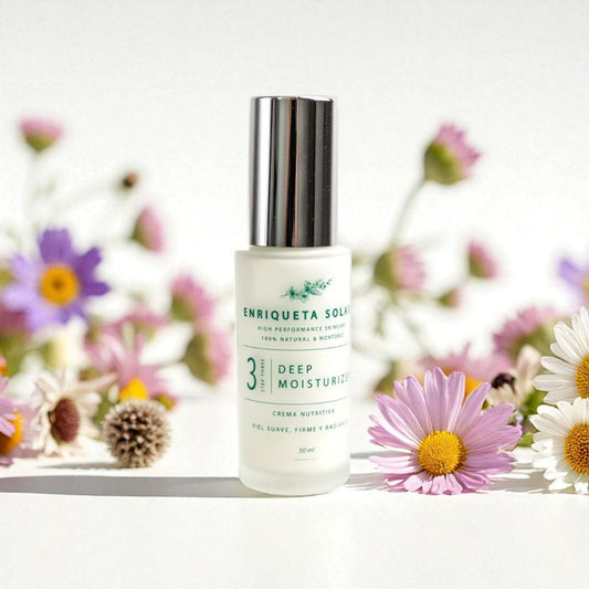 Day & Night Ritual | Rutina Hidratante 24h