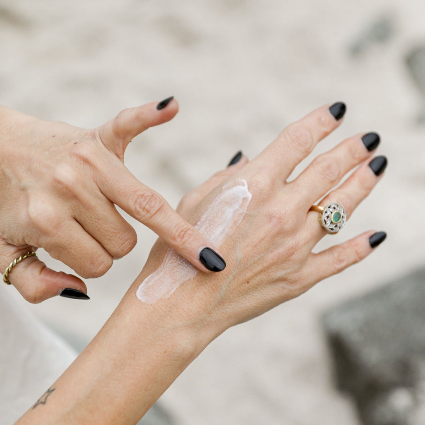 Light Moisturizer | Crema Hidratante Equilibrante