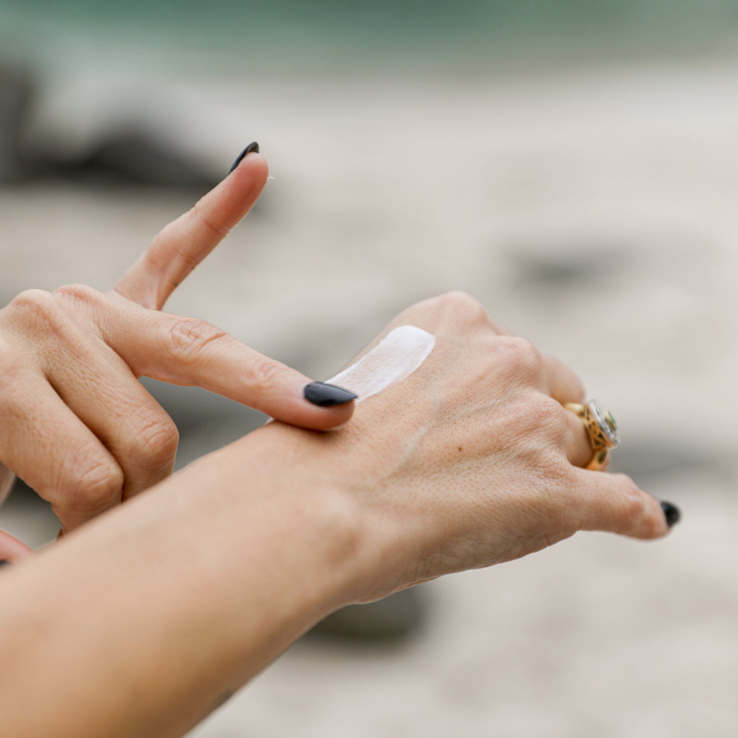 Deep Moisturizer | Crema Nutritiva Regeneradora