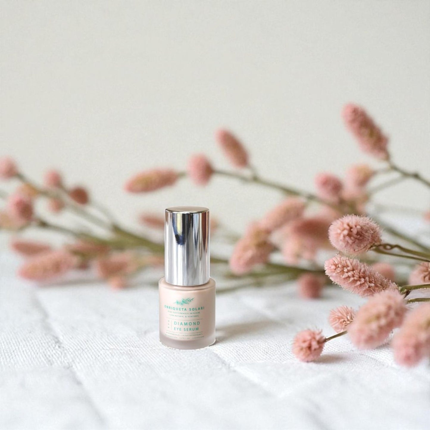 Diamond Eye Serum | Tratamiento Iluminador y Anti-Ojeras