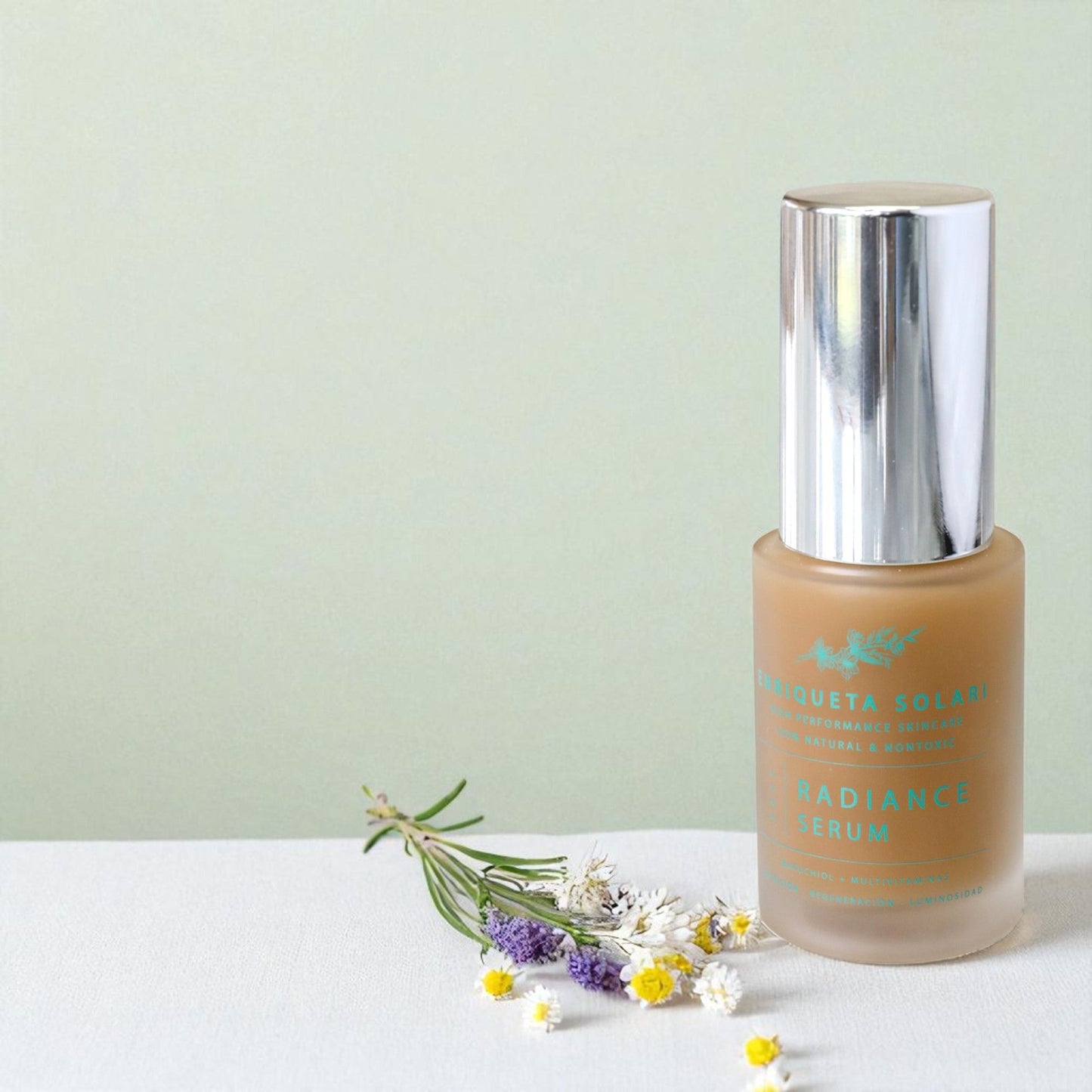 Glow & Prevent Ritual 30–40 | Rutina Regeneradora Intensiva