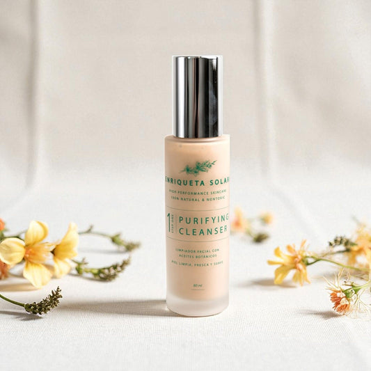 Glow & Prevent Ritual 30–40 | Rutina Regeneradora Intensiva
