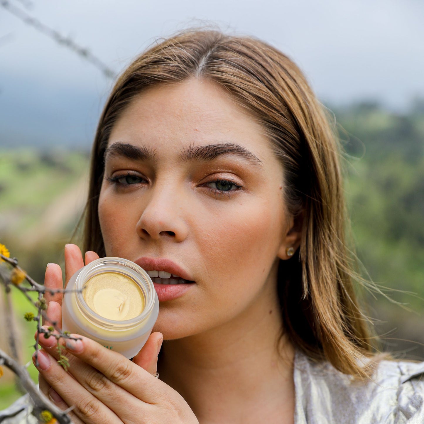 Enzyme Glow Mask | Mascarilla Renovadora e Iluminadora