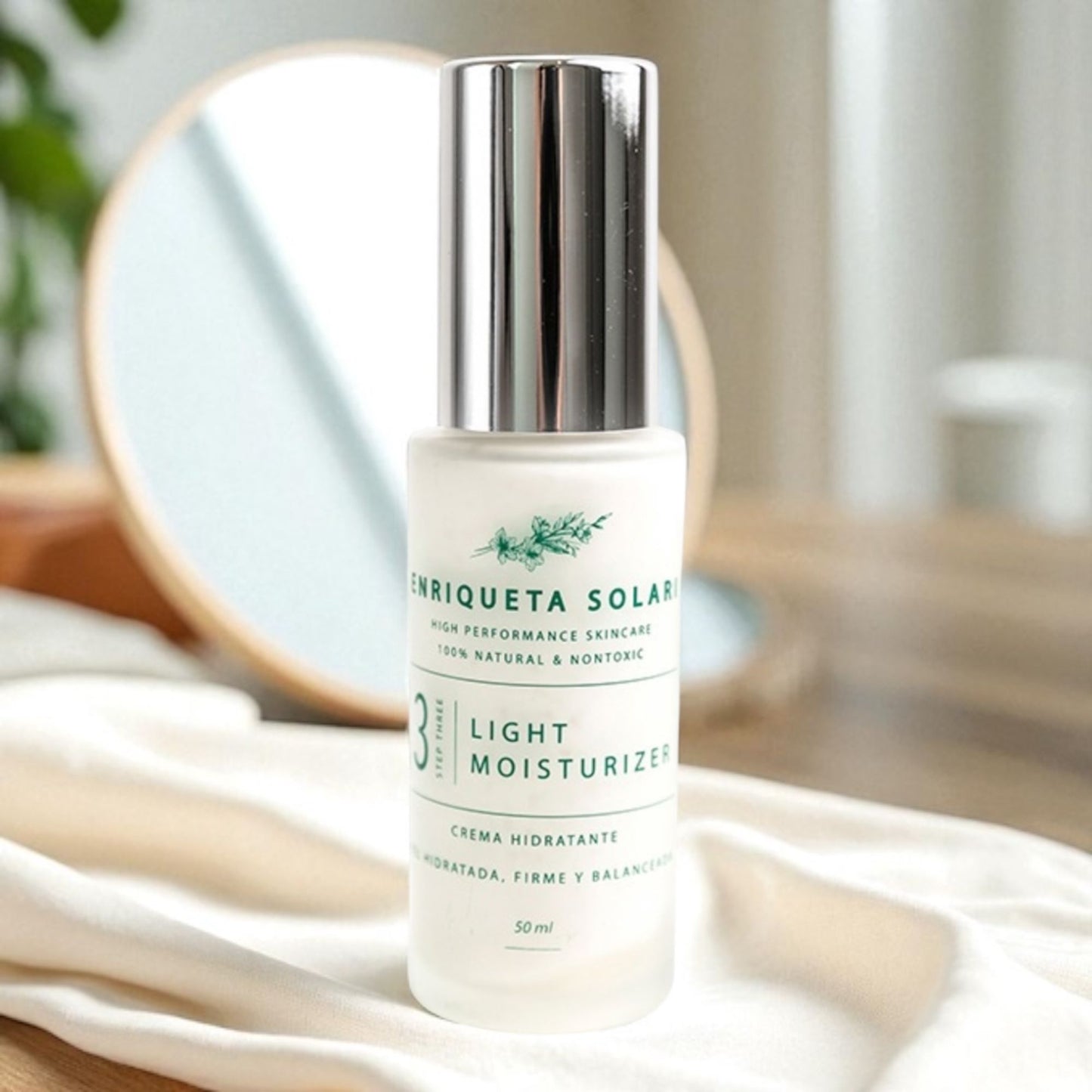 Daily Care | Rutina Protectora Diaria