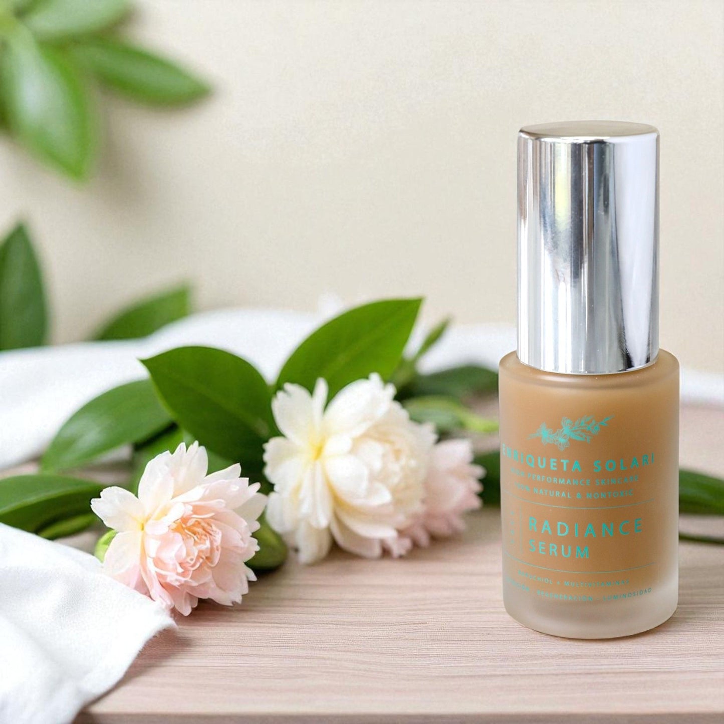 Renew & Repair Ritual 40+ | Rutina Antiedad Intensiva