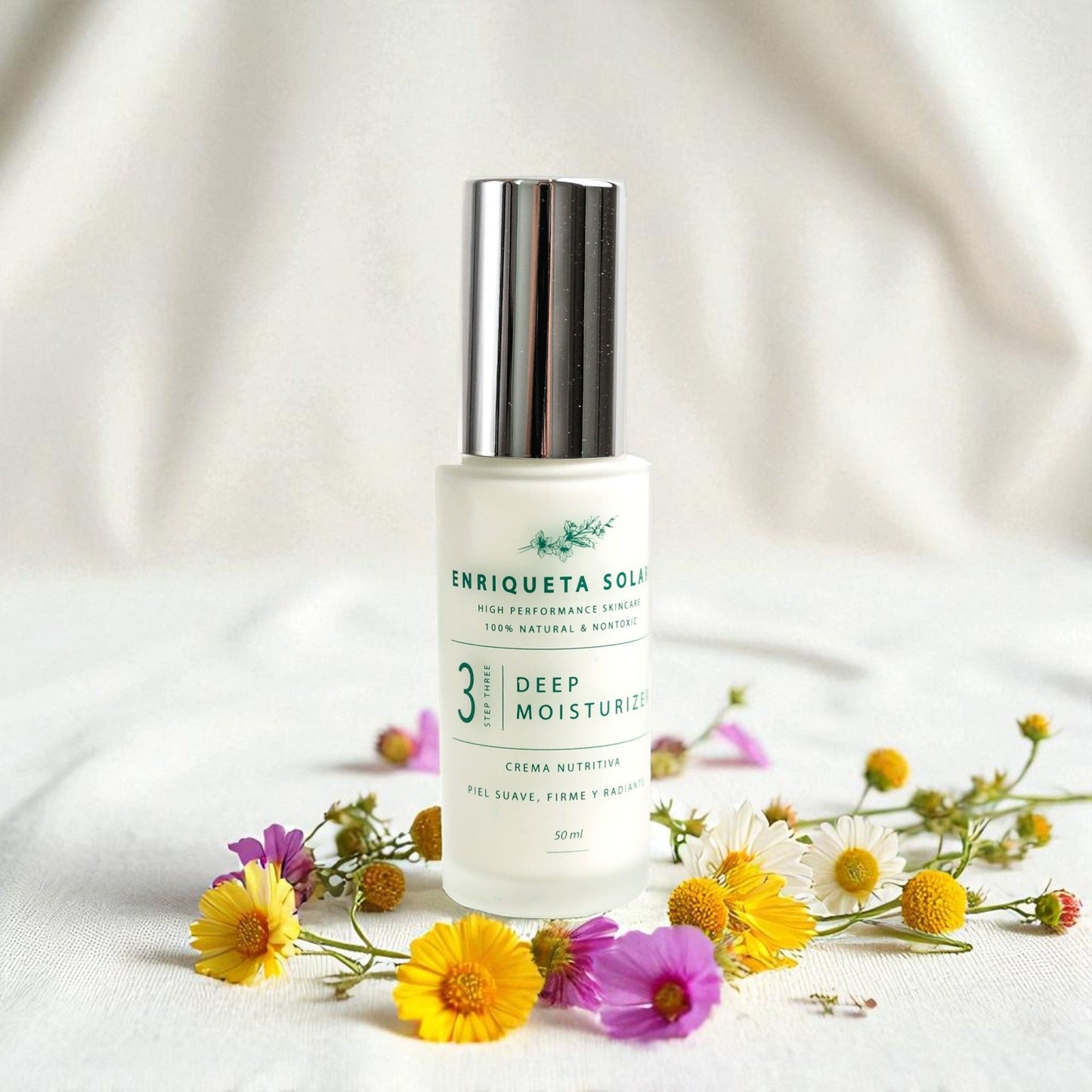 Renew & Repair Ritual 40+ | Rutina Antiedad Intensiva