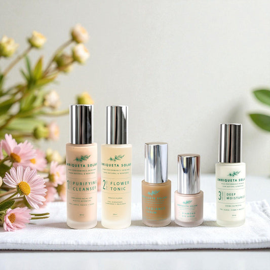 Renew & Repair Ritual 40+ | Rutina Antiedad Intensiva