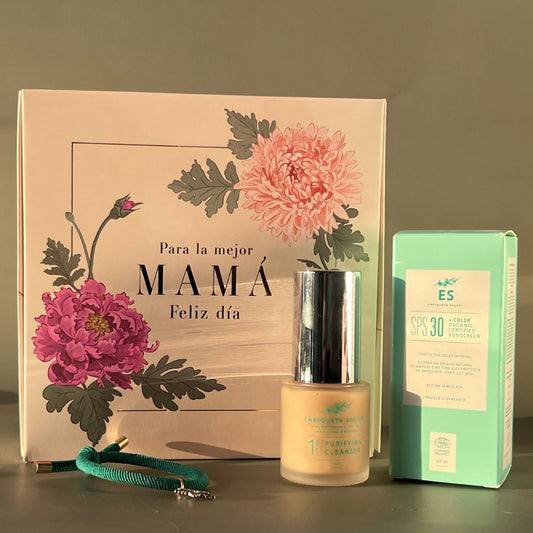 Skin Defense Set | Limpieza + Protector Solar Diario