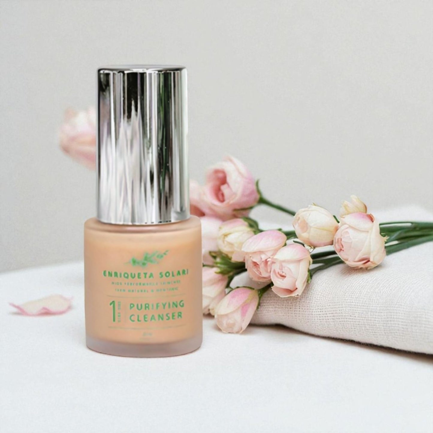 Travel Ritual Light | Rutina Esencial en Tamaño Viaje