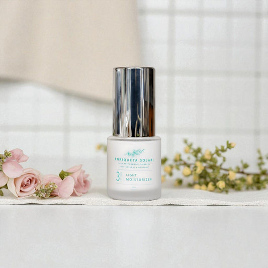 Travel Ritual Light | Rutina Esencial en Tamaño Viaje