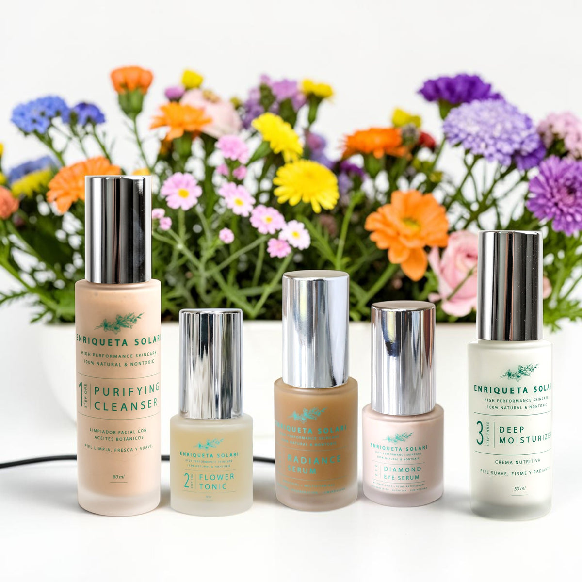 Renew & Repair Ritual 40+ | Rutina Antiedad Intensiva
