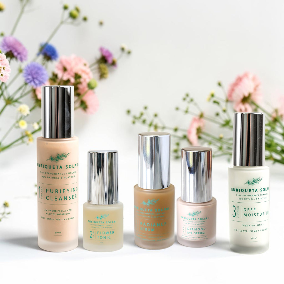 Renew & Repair Ritual 40+ | Rutina Antiedad Intensiva