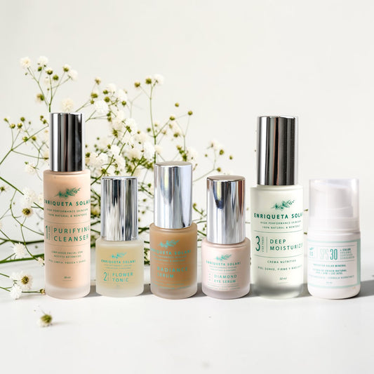 Renew & Repair Ritual 40+ | Rutina Antiedad Intensiva