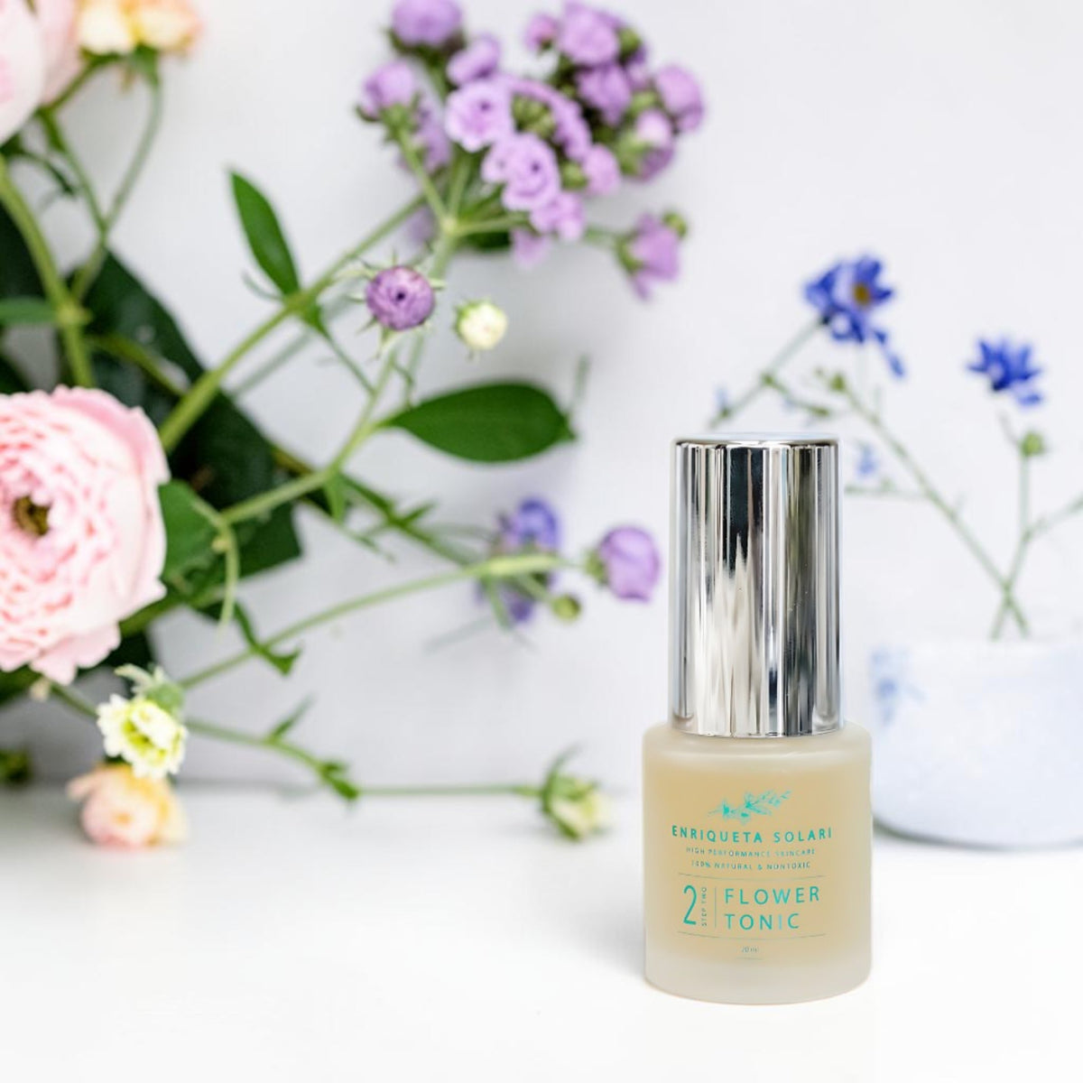 Glow & Prevent Ritual 30–40 | Rutina Regeneradora Intensiva