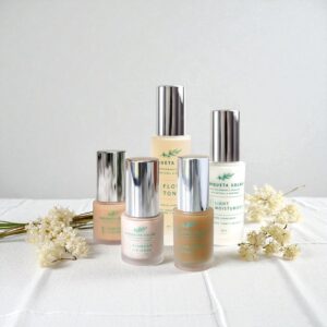 GLOW AND PREVENT espacial para 30 a 40 años