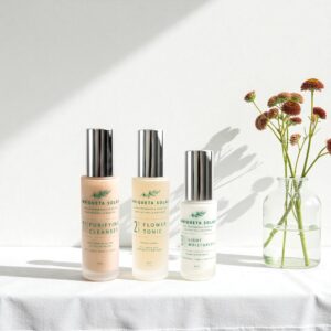 EARLY GLOW RITUAL, especial para 20-30 años +
